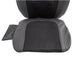 Osaki OS-11018 Shiatsu Massaging Back Seat Portable Massager — feature detail
