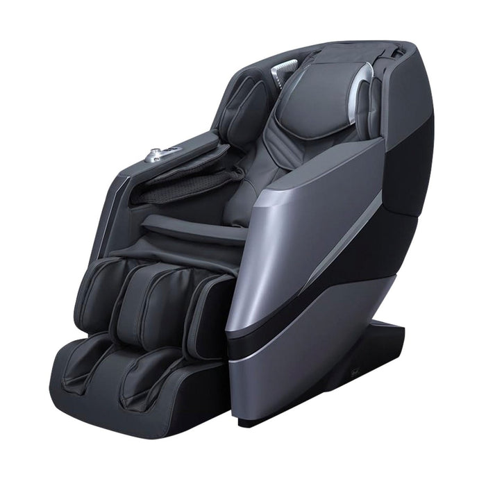 Osaki OS-3D Tao – 3D Massage Mechanism & SL reclined in zero-gravity position showing full body coverage