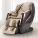 Osaki OS-3D Tao – 3D Massage Mechanism & SL massage chair upright in living-room setting