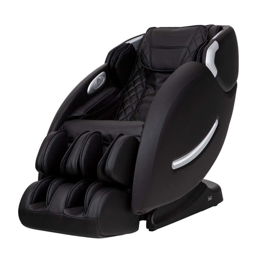 Osaki OS-4000XT – 2D Massage Mechanism & L reclined in zero-gravity position showing full body coverage