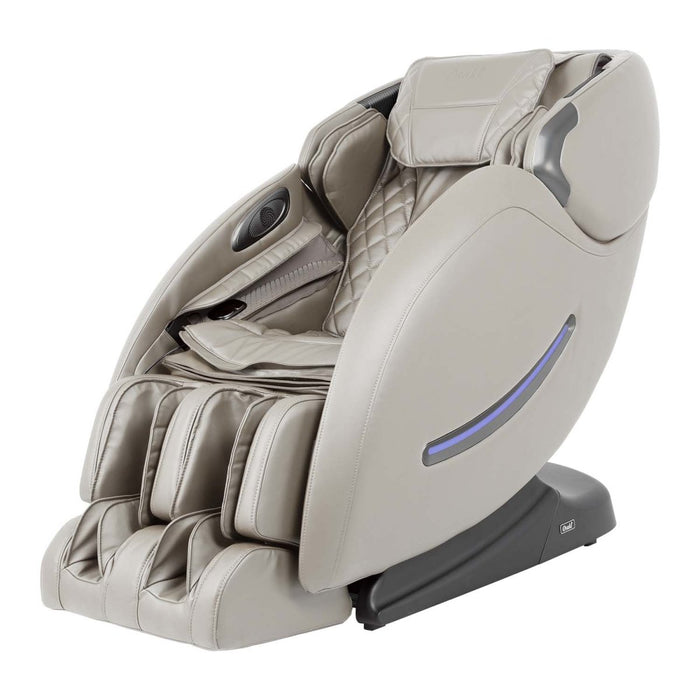 Osaki OS-4000XT – 2D Massage Mechanism & L controller and remote interface