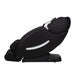 Osaki OS-4000XT – 2D Massage Mechanism & L headrest and shoulder air-compression detail