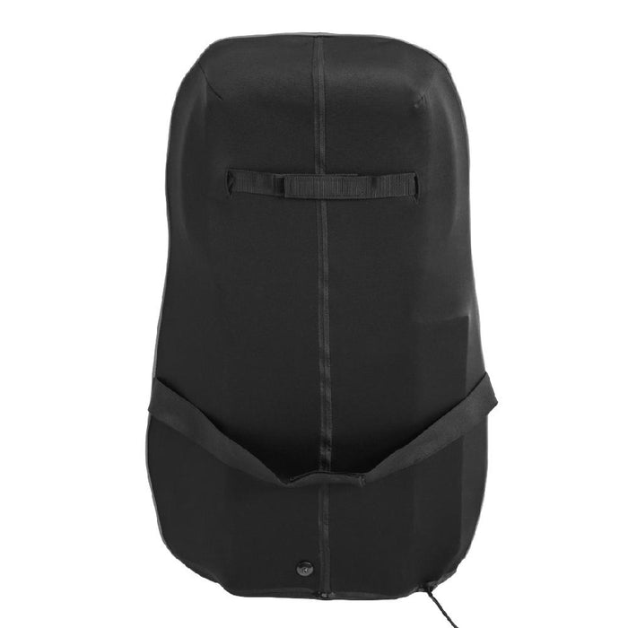 Osaki OS-9500 Shiatsu Heated Massaging Seat Portable Massager — additional view 7