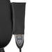 Osaki OS-9500 Shiatsu Heated Massaging Seat Portable Massager — control interface