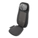 Osaki OS-9500 Shiatsu Heated Massaging Seat Portable Massager — feature detail