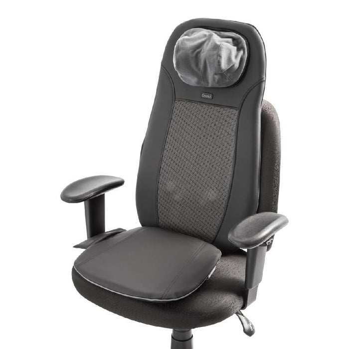 Osaki OS-9500 Shiatsu Heated Massaging Seat Portable Massager — additional view 8