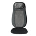 Osaki OS-9500 Shiatsu Heated Massaging Seat Portable Massager — front view
