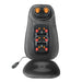 Osaki OS-9500 Shiatsu Heated Massaging Seat Portable Massager — side angle