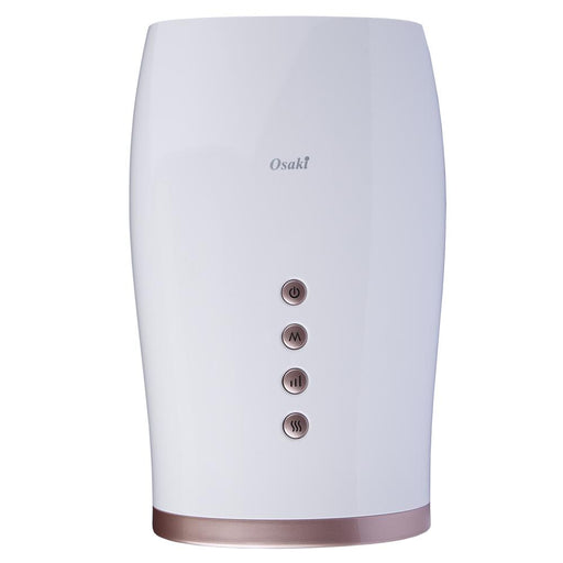Osaki OS-AA01 Hand Massager Portable Massager — side angle