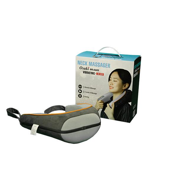 Osaki OS-AA03 Neck Massager Portable Massager — additional view 6