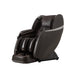 Osaki OS-Ai VERA 4D+ – 4D Massage Mechanism & SL reclined in zero-gravity position showing full body coverage
