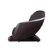 Osaki OS-Ai VERA 4D+ – 4D Massage Mechanism & SL massage program selection screen