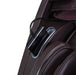 Osaki OS-Ai VERA 4D+ – 4D Massage Mechanism & SL touchscreen / control panel close-up