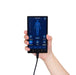 Osaki OS-Ai VERA 4D+ – 4D Massage Mechanism & SL side profile showing SL-Track length