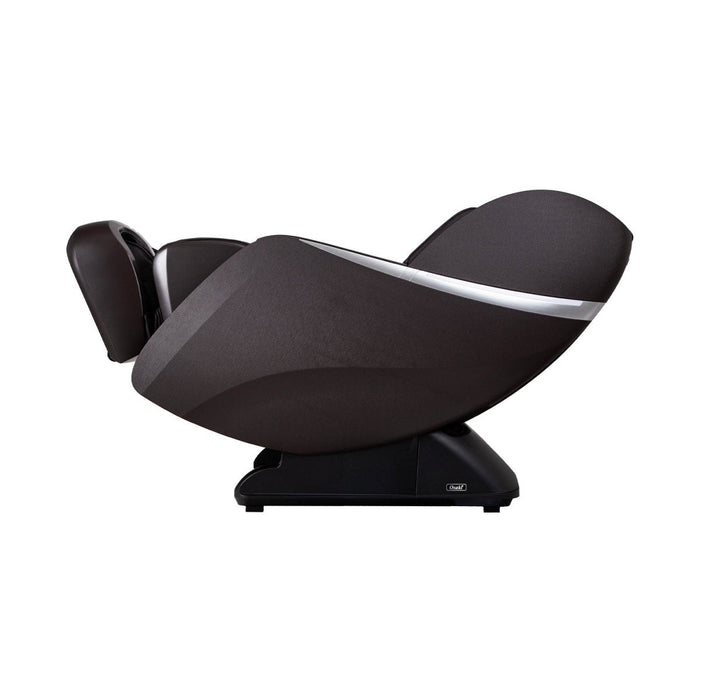 Osaki OS-Ai VERA 4D+ – 4D Massage Mechanism & SL color-options showcase