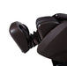 Osaki OS-Ai VERA 4D+ – 4D Massage Mechanism & SL headrest and shoulder air-compression detail