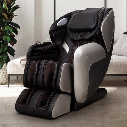 Osaki OS-Atai massage chair front view