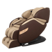 Osaki OS-Champ 2D reclined in zero-gravity position showing full body coverage