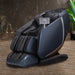 Osaki Highpointe 4D massage chair upright in living-room setting