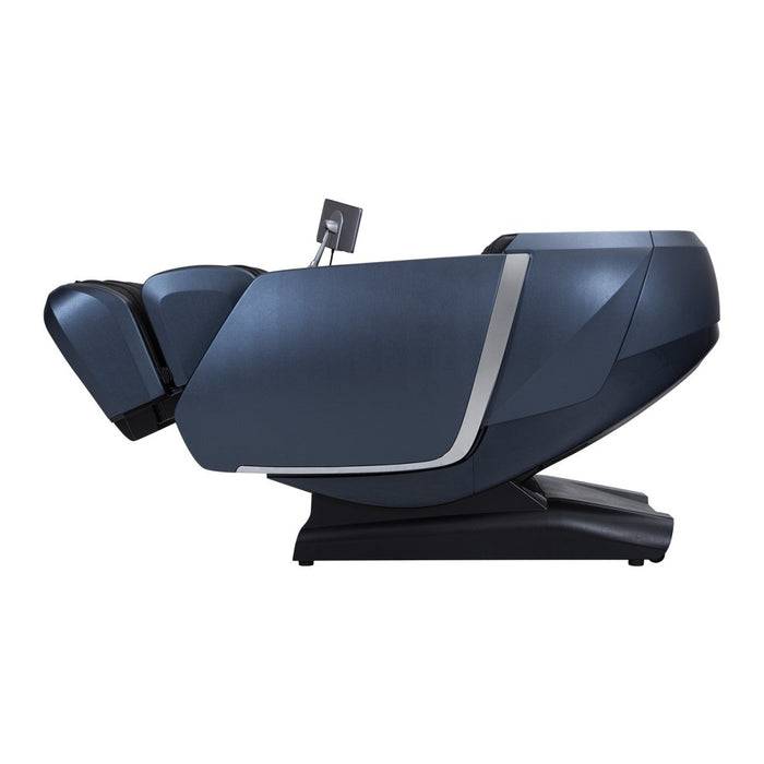 Osaki Highpointe 4D feature highlight infographic