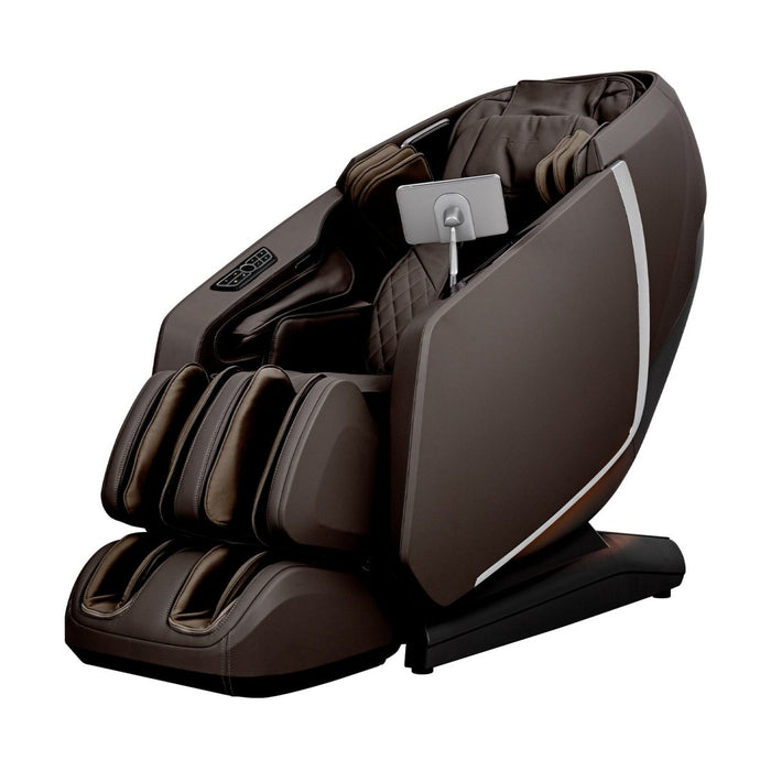 Osaki Highpointe 4D controller and remote interface