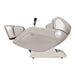 Titan Osaki OS-Hiro LT 3D – SL headrest and shoulder air-compression detail
