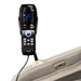 Titan Osaki OS-Hiro LT 3D – SL touchscreen / control panel close-up