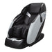 Osaki OS-Pro Tecno 3D reclined in zero-gravity position showing full body coverage