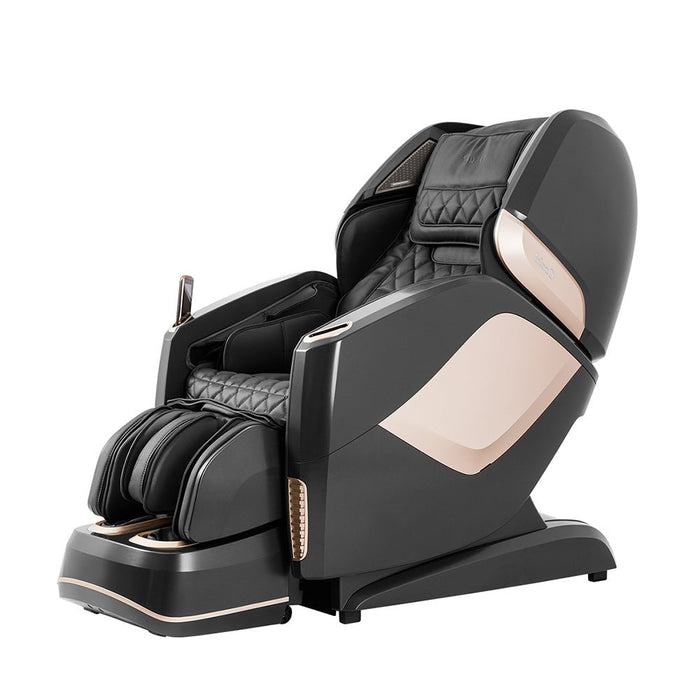 Osaki OS-Pro Maestro 4D – 4D Massage Mechanism & SL touchscreen / control panel close-up