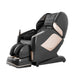 Osaki OS-Pro Maestro 4D – 4D Massage Mechanism & SL touchscreen / control panel close-up