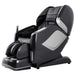 Osaki OS-Pro Maestro 4D – 4D Massage Mechanism & SL reclined in zero-gravity position showing full body coverage