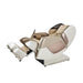Osaki OS-Pro Maestro 4D – 4D Massage Mechanism & SL foot-and-calf compression module detail