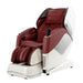 Osaki OS-Pro Maestro 4D – 4D Massage Mechanism & SL side profile showing SL-Track length