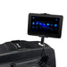 Osaki OS-Pro Maestro LE – 4D Massage Mechanism & SL headrest and shoulder air-compression detail