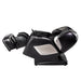 Osaki OS-Pro Maestro LE – 4D Massage Mechanism & SL touchscreen / control panel close-up