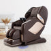 Osaki OS-Pro Maestro LE – 4D Massage Mechanism & SL reclined in zero-gravity position showing full body coverage