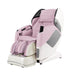 Osaki OS-Pro Maestro 4D – 4D Massage Mechanism & SL dimensional diagram showing footprint and clearance