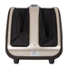 Osaki OS-XT5 Shiatsu Foot Massager Portable Massager — in-use lifestyle shot