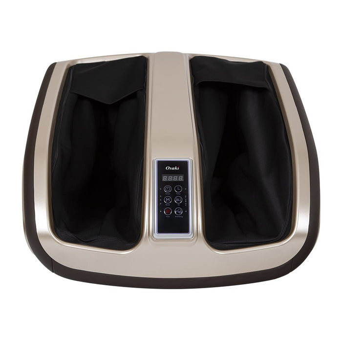 Osaki OS-XT5 Shiatsu Foot Massager Portable Massager — additional view 6