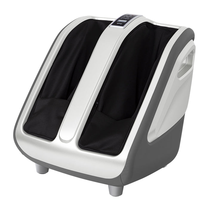 Osaki OS-XT5 Shiatsu Foot Massager Portable Massager — side angle