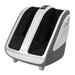 Osaki OS-XT5 Shiatsu Foot Massager Portable Massager — side angle