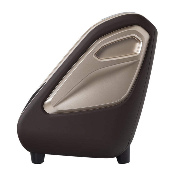 Osaki OS-XT5 Shiatsu Foot Massager Portable Massager — control interface