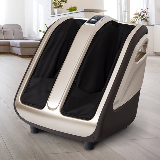 Osaki OS-XT5 Shiatsu Foot Massager Portable Massager — front view