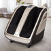 Osaki OS-XT5 Shiatsu Foot Massager Portable Massager — front view