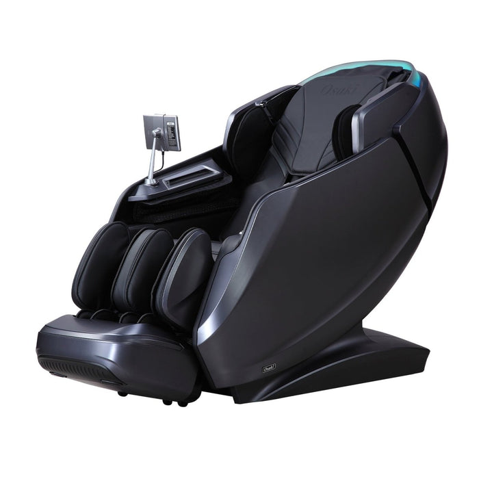 Osaki Platinum 4D Avalon – 4D Massage Mechanism & 3D Massage Mechanism controller and remote interface