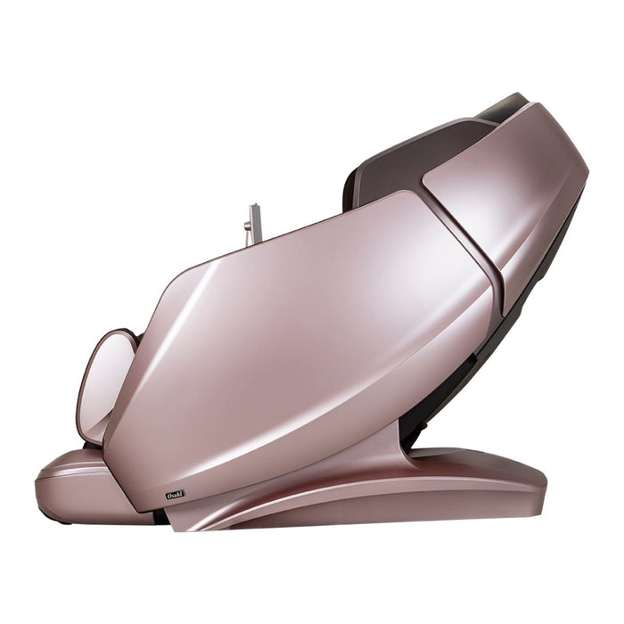 Osaki Platinum 4D Avalon – 4D Massage Mechanism & 3D Massage Mechanism color-options showcase