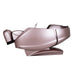 Osaki Platinum 4D Avalon – 4D Massage Mechanism & 3D Massage Mechanism massage program selection screen