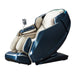 Osaki Platinum 4D Avalon – 4D Massage Mechanism & 3D Massage Mechanism dimensional diagram showing footprint and clearance
