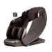 Osaki Platinum 4D Avalon – 4D Massage Mechanism & 3D Massage Mechanism side profile showing roller path length