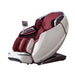 Osaki Platinum 4D Avalon – 4D Massage Mechanism & 3D Massage Mechanism 4D mechanism close-up showing track travel
